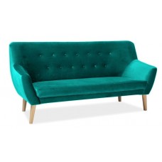 Dīvāns NORDIC 3 Velvet